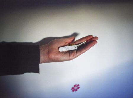 Chambre - Celle du fond